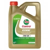 Image de CASTROL 15F708 Huile moteur Castrol EDGE 0W-20 V Capacité: 4I