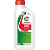 Image de CASTROL 15F627 Huile moteur Castrol GTX 15W-40 A3/B3 Capacité: 1I, Huile minérale