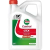 Image de CASTROL 15F628 Huile moteur Castrol GTX 15W-40 A3/B3 Capacité: 4I, Huile minérale