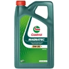 Image de CASTROL 15F67A Huile moteur Castrol MAGNATEC 0W-30 D Capacité: 5I, Huile synthétique