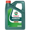Image de CASTROL 15F67B Huile moteur Castrol MAGNATEC 0W-30 D Capacité: 4I, Huile synthétique