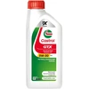 Image de CASTROL 15F6E4 Huile moteur Castrol GTX 5W-30 RN17 Capacité: 1I, Huile synthétique