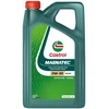Image de CASTROL 15F6F3 Huile moteur Castrol MAGNATEC 0W-30 GS1/DS1 Capacité: 5I, Huile synthétique