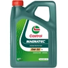 Image de CASTROL 15F6BE Huile moteur Castrol MAGNATEC 0W-30 C2 Capacité: 4I