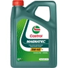 Image de CASTROL 15F624 Huile moteur Castrol MAGNATEC 5W-40 C3 Capacité: 4I