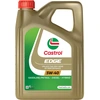 Image de CASTROL 15F7D6 Huile moteur Castrol EDGE 5W-40 Capacité: 4I, Huile synthétique