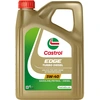 Image de CASTROL 15F819 Huile moteur Castrol EDGE Turbo Diesel 5W-40 Capacité: 4I, Huile synthétique