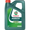 Image de CASTROL 15F7CE Huile moteur Castrol MAGNATEC 10W-40 A/B Capacité: 4I, Huile en partie synthétique