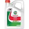 Image de CASTROL 15F8FD Huile moteur Castrol GTX 10W-40 A3/B4 Capacité: 4I, Huile en partie synthétique
