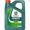 Image de CASTROL 15F908 Huile moteur Castrol MAGNATEC 5W-30 A5 Capacité: 4I