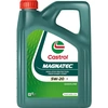 Image de CASTROL 15F9C6 Huile moteur Castrol MAGNATEC 5W-20 E Capacité: 4I