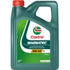 Image de CASTROL 15F911 Huile moteur Castrol MAGNATEC 5W-40 DPF Capacité: 4I, Huile synthétique