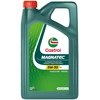 Image de CASTROL 15F6C4 Huile moteur Castrol MAGNATEC 5W-30 C2 Capacité: 5I, Huile synthétique