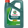 Image de CASTROL 15F6C5 Huile moteur Castrol MAGNATEC 5W-30 C2 Capacité: 4I, Huile synthétique