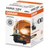 Image de OSRAM 9012 Ampoule, projecteur longue portée ORIGINAL, HIR2, Halogène, 55W, 12V