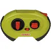 Image de Nikko, Tracteur Claas Axion 870 Rc Multicolore