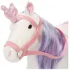 Image de Licorne Debout Avec Son - Capacité De Charge D'env. 100 Kg Multicolore