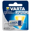 Image de VARTA 04001 101 401 Batteries Capcité de la batterie [Ah]: 850mAh, Volt: 1.5V