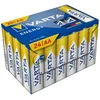 Image de Lot De 24 Piles Varta Lr06
