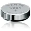 Image de VARTA - 1 pile Oxyde d'argent (Zn/Ag2O) 17 mAh - V364