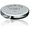 Image de VARTA - 1 pile Oxyde d'argent (Zn/Ag2O) 42 mAh - V391