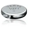 Image de VARTA - 1 pile Oxyde d'argent (Zn/Ag2O) 35 mAh - V371