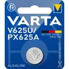 Image de VARTA - 1 pile Alcaline V625U / PX625A / LR9 200mAh - V625U