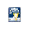 Image de VARTA - 1 pile bouton - 160 mAh SR44