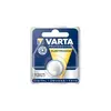 Image de VARTA - 1 pile bouton - 170 mAh CR2025