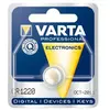 Image de VARTA - 1 pile bouton - 35 mAh CR1220