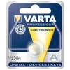 Image de VARTA - 1 pile bouton - 125 mAh LR44