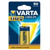 Image de VARTA 04122 101 411 Batteries Volt: 9V