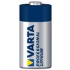 Image de VARTA 06205 301 401 Batteries Capcité de la batterie [Ah]: 1430mAh, Volt: 3V