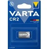 Image de VARTA - 1 pile Lithium CR2 920 mAh - CR2