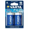 Image de VARTA - 2 piles LR20 - 4920