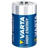 Image de VARTA 04914 121 412 Batteries Volt: 1.5V