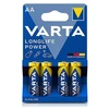 Image de VARTA 04906 121 814 Batteries Volt: 1.5V