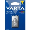 Image de VARTA 6LR61/9V Batteries Volt: 9V