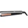 Image de Lisseur céramique Remington Keratin Protect S8598 230°C 5 niveaux capteur humidité Noir - Excellent état en occasion ou reconditionné