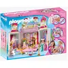 Image de 4898 Coffre Cour Royale Playmobil Rose