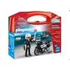 Image de City Action Valisette Police 5648 Multicolore