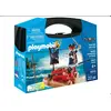 Image de Pirates Valisette Pirates 5655 Multicolore