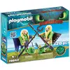 Image de Dragons - Kranedur Et Kognedur En Combinaison De Vol 70042 Multicolore
