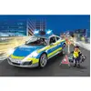 Image de City Action - Porsche 911 Carrera 4s Police 70067 Multicolore