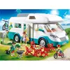 Image de Family Fun - Famille Et Camping-car 70088 Multicolore