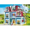 Image de Dollhouse - Grande Maison Traditionnelle 70205 Multicolore