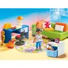 Image de Dollhouse - Chambre D'enfant Avec Canapé-lit 70209 Multicolore
