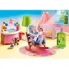 Image de Dollhouse - Chambre De Bébé 70210 Multicolore