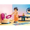 Image de Dollhouse - Salle De Bain Avec Baignoire 70211 Multicolore