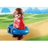 Image de 1 2 3 Wagon Chien 70406 Multicolore